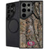 NFL San Francisco 49ers Realtree AP Camo Galaxy S25 Ultra Kickstand Case